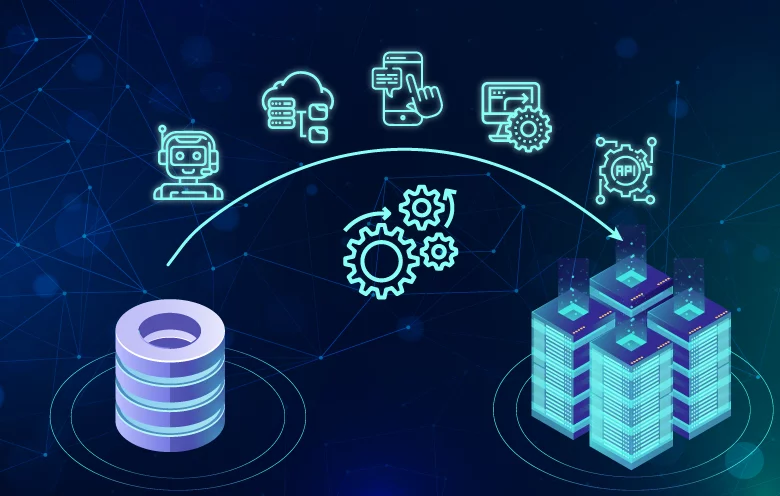 How Software Development Services Are Transforming Industries in 2025