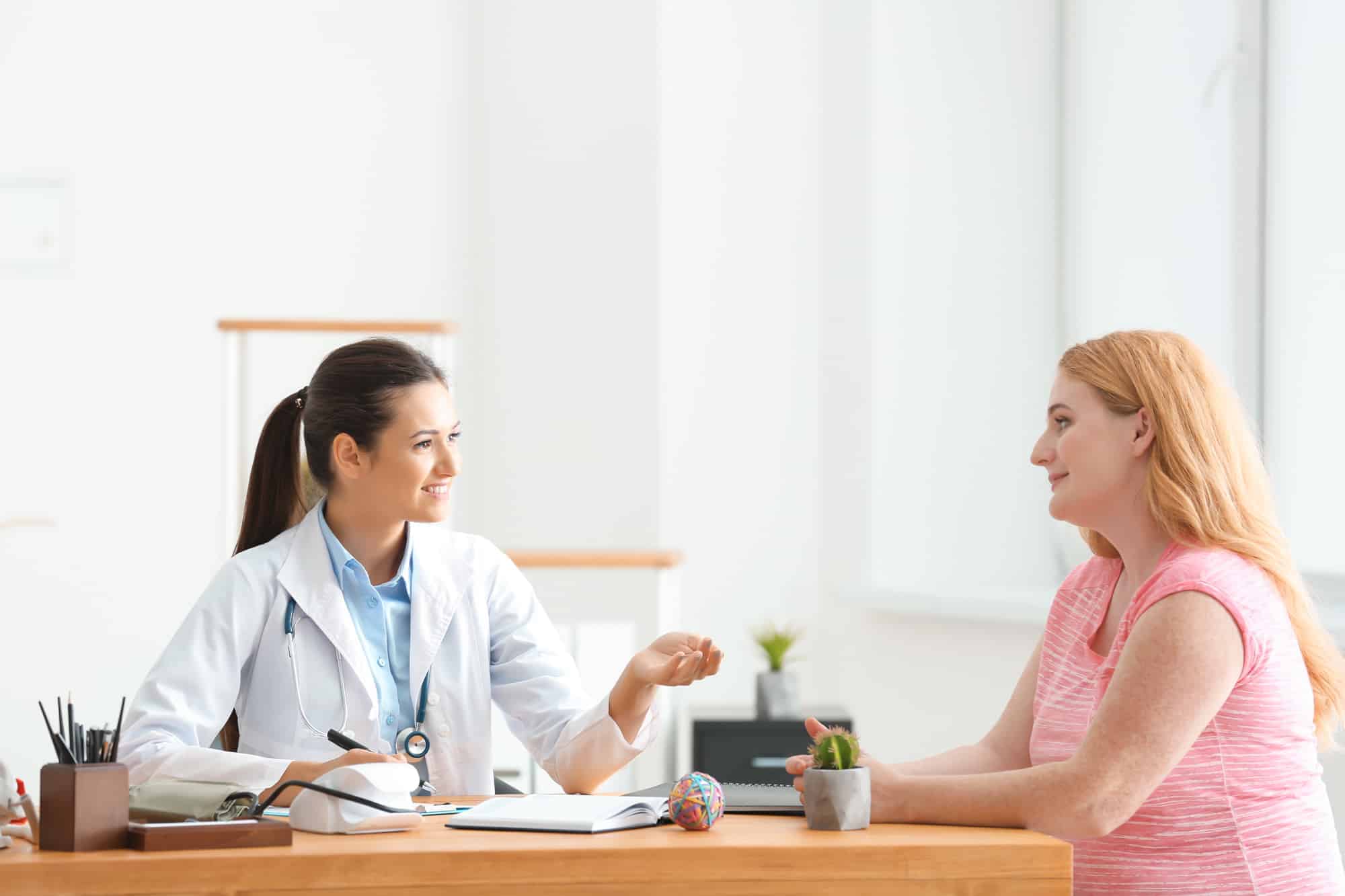 hormone and weight loss